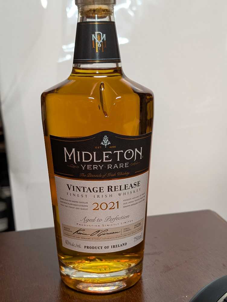 Olde Raleigh Distillery Honey