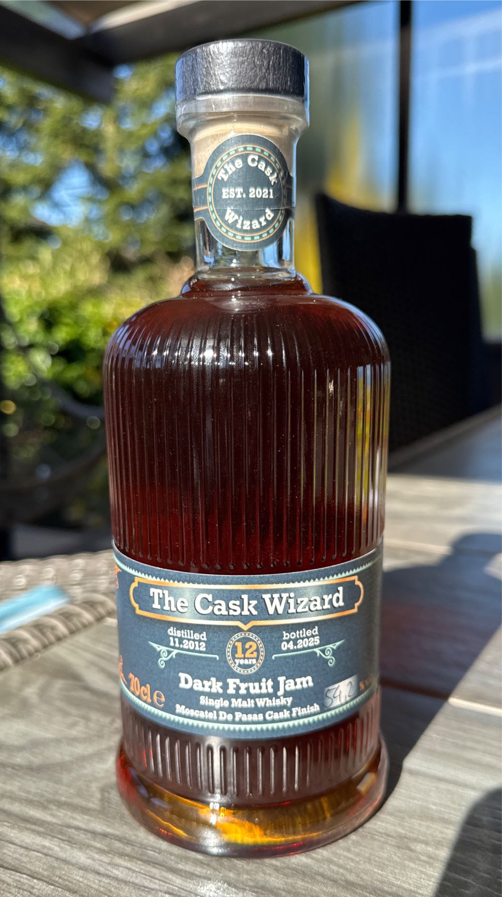 Blidegarian Imperial Stout