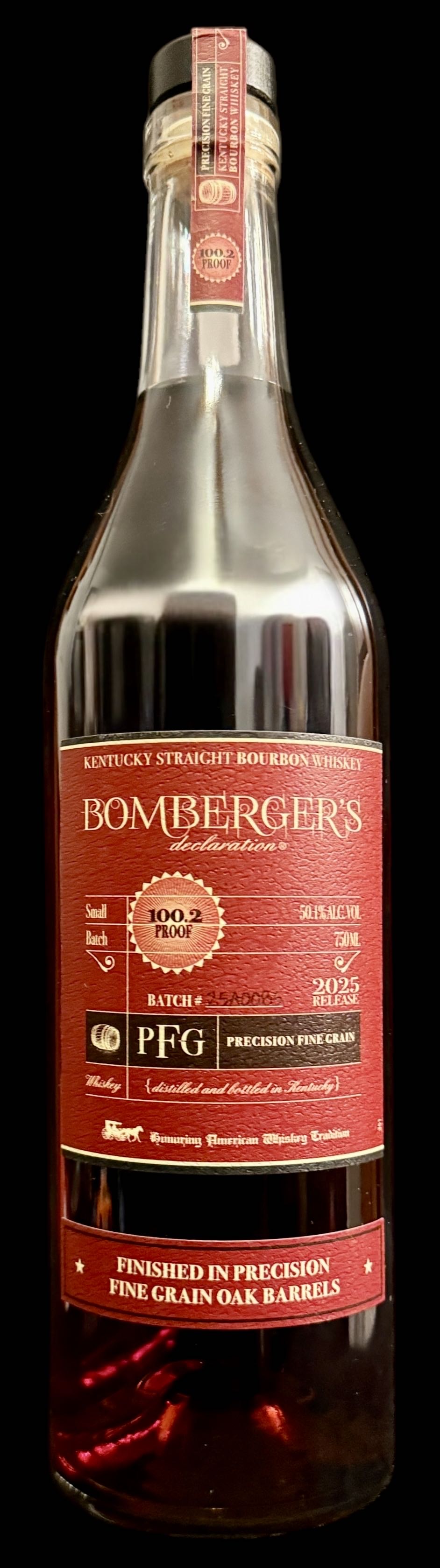 Steel Bender Red Iron Red