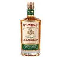 Jameson Triple Distilled