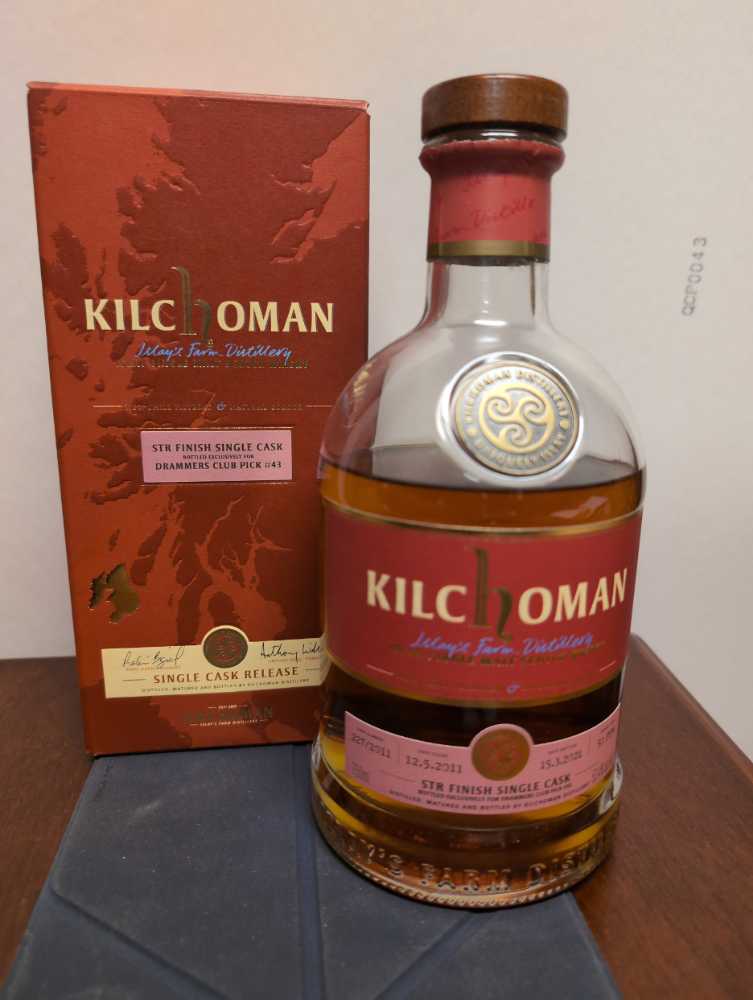 Ancnoc Flaughter Limited Edition