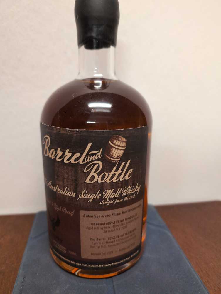 Weller Special Reserve