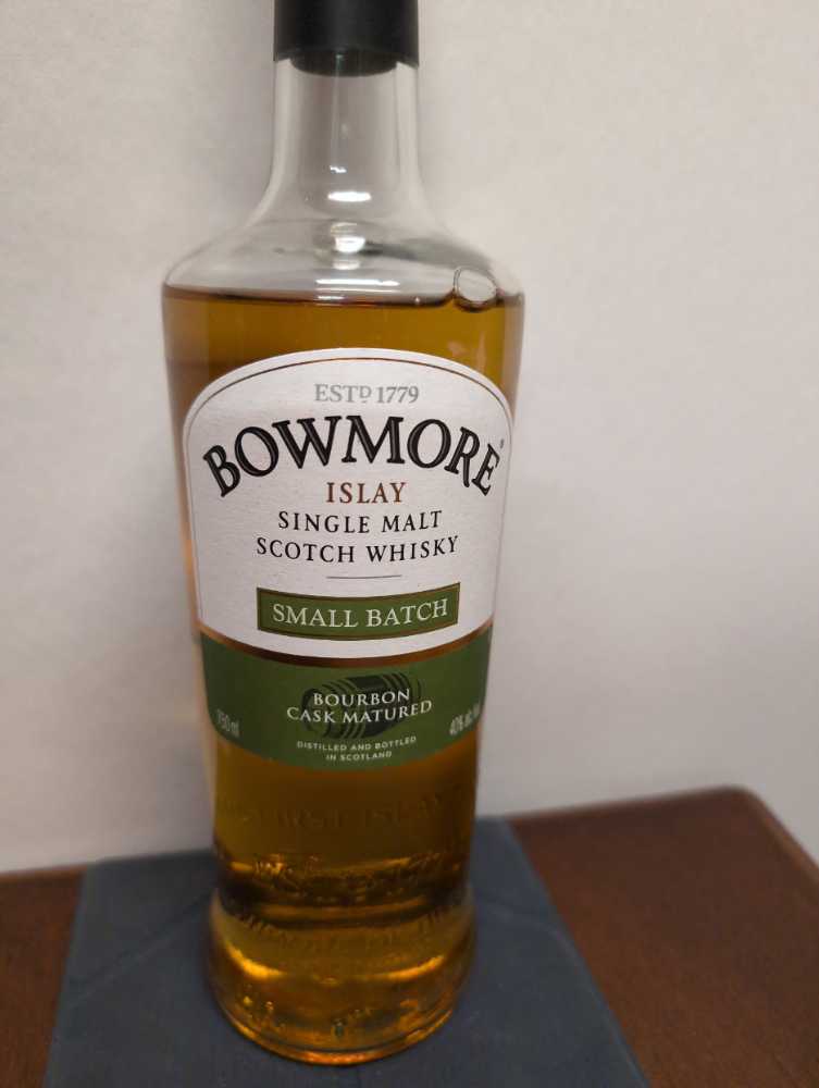 Benriach The Twenty Five