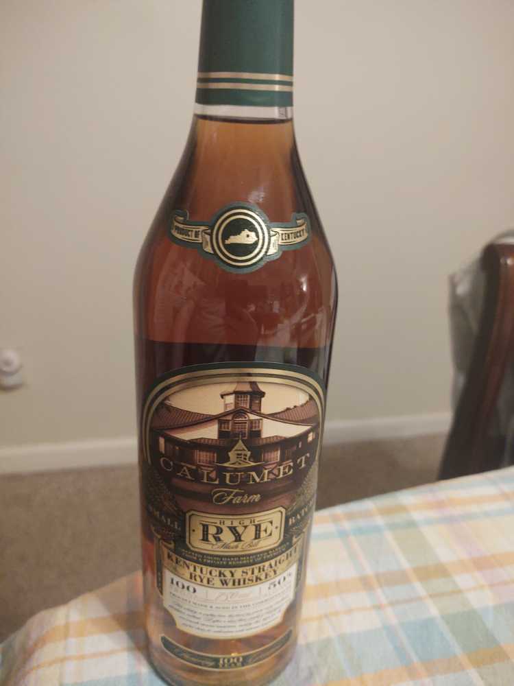 Tequila - Maestro Dobel 50 1971 Tequila Extra Anejo