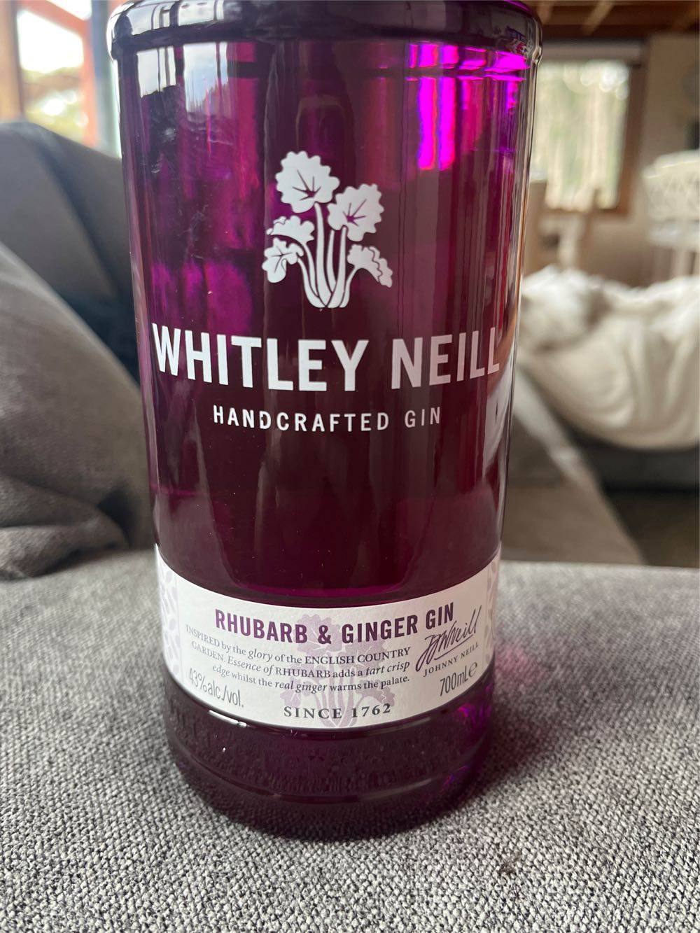 Misty Cliff Sauvignon Blanc