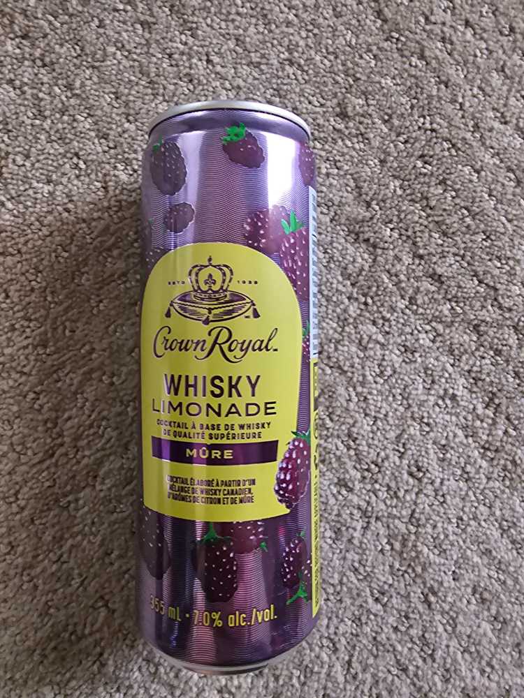 Raspberry Infused Vodka