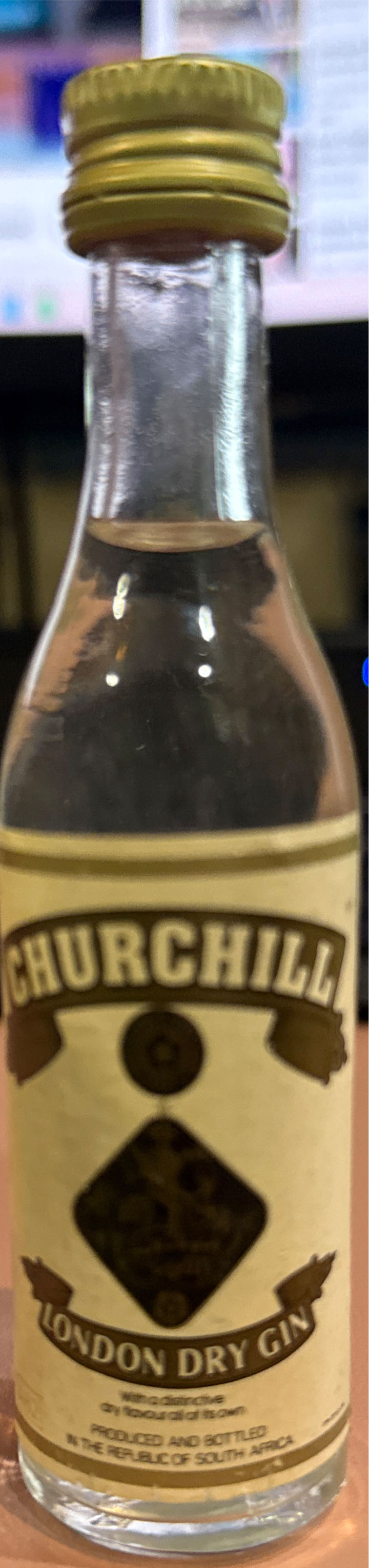 General Gorostieta Joven Tequila