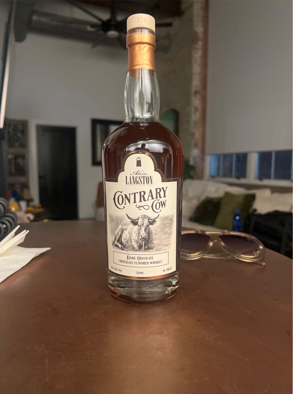 Ardbeg Scorch (2021 Committee Release)