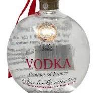 Chambord Raspberry Liqueur