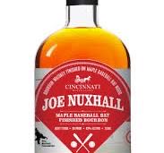 Corsair Triple Smoke American Single Malt