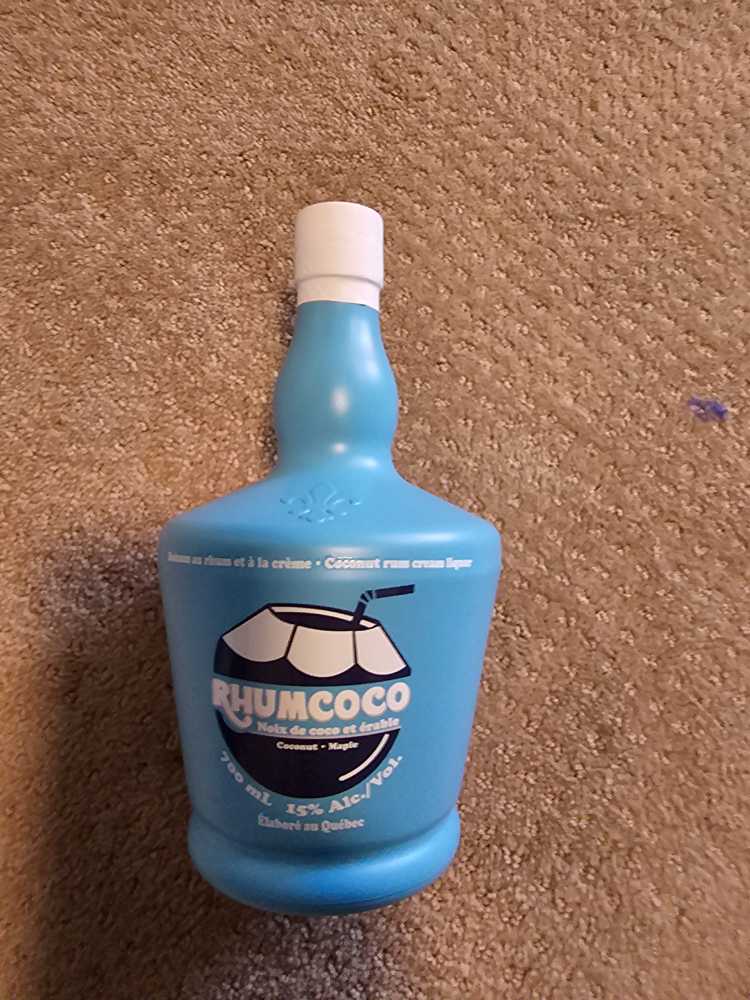 Trader Joe’s Blanco Tequila