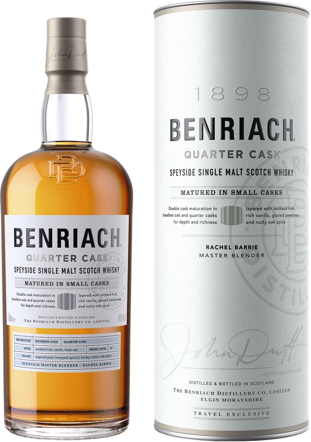 Tequila Carrera Anejo Dos Maderas