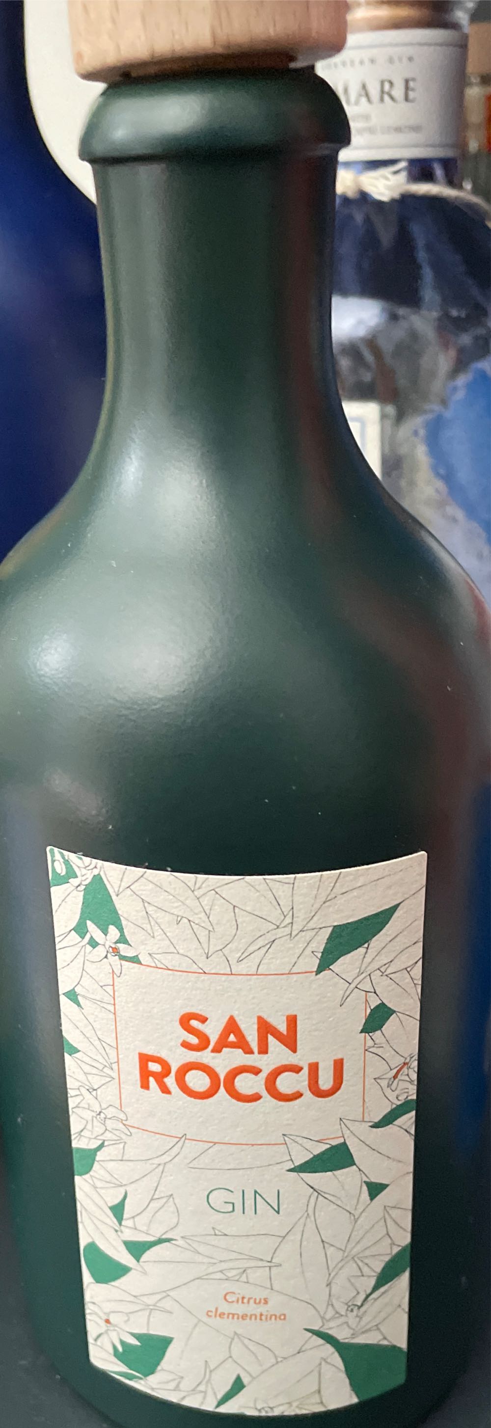 The Whistler Dark Symphony