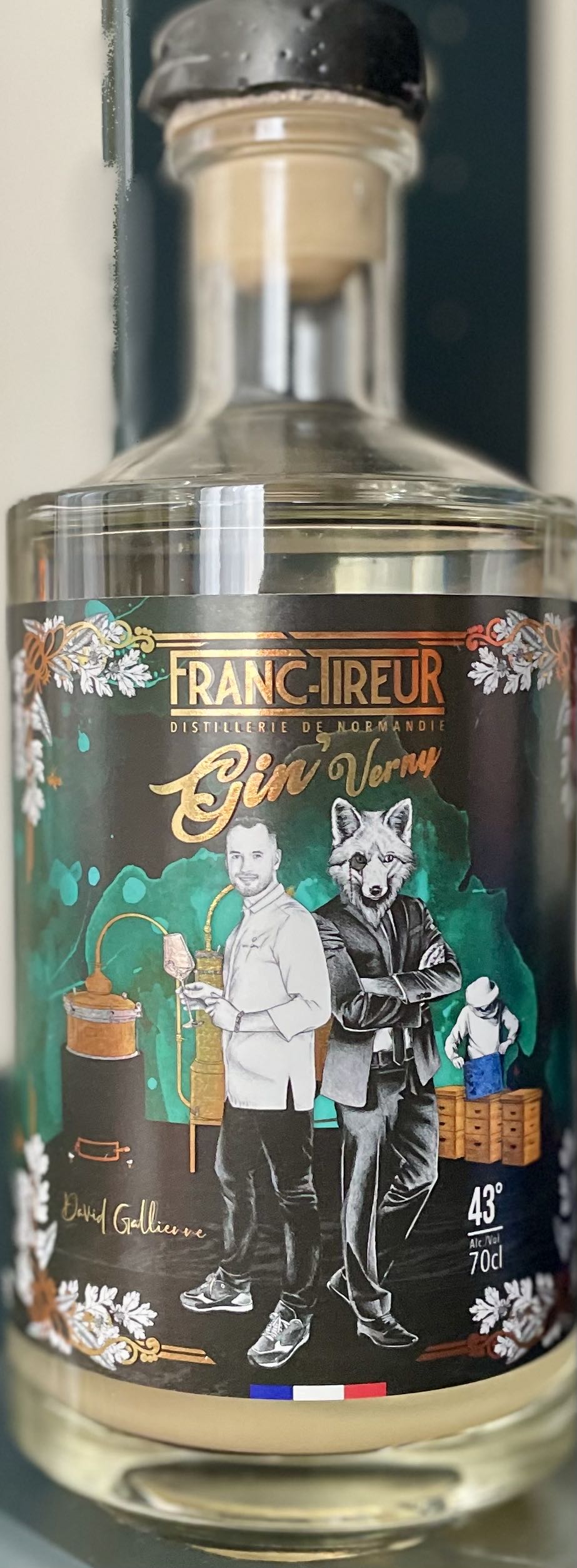 Limoncello - Rossi D’asiago