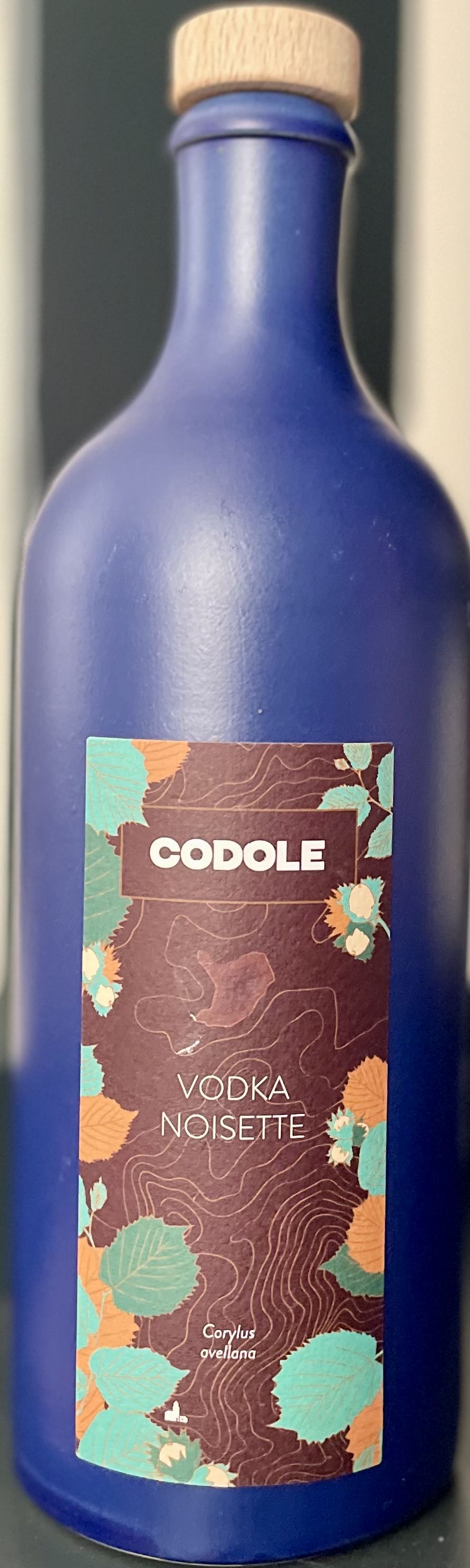 Cognac - Martel- Коньяк Martell Vsop в 1 л 40 Vsop Cognac Medaillon Aged In Red 40%