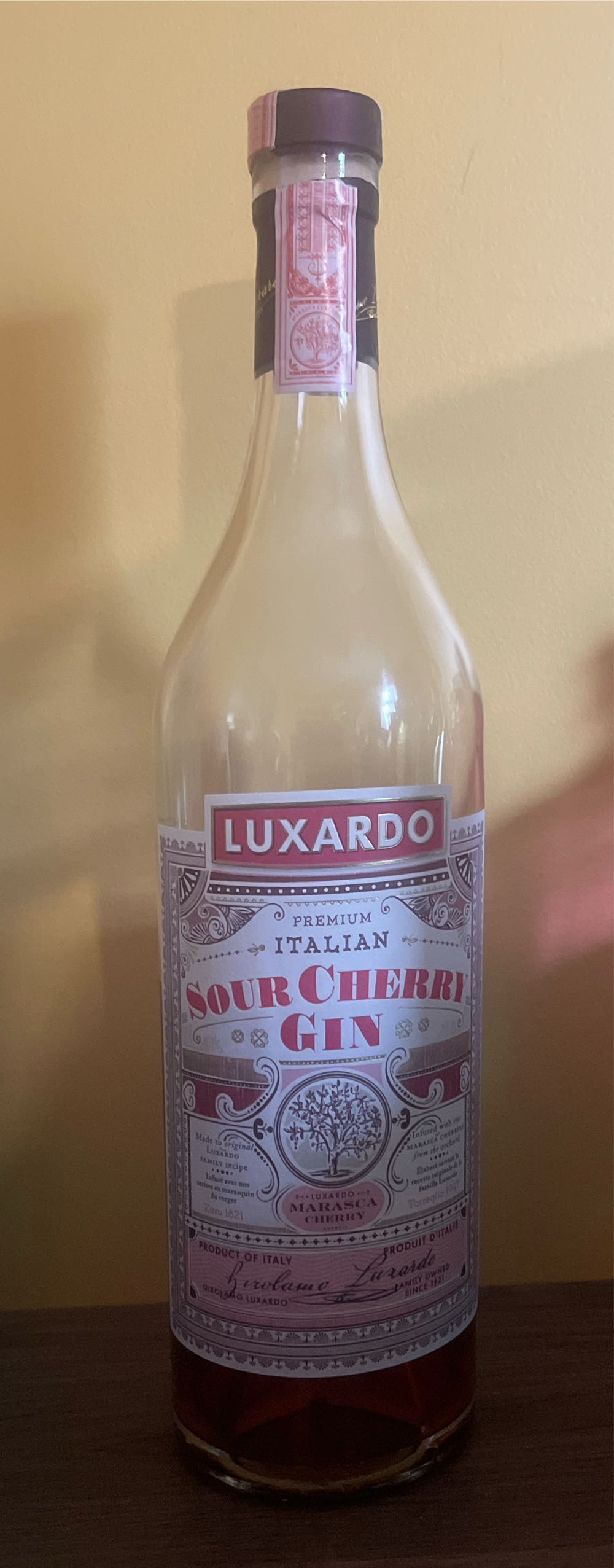 Mezcal 400 Conejos Espadin Tobala 750 Ml Espadín Tobalá 750ml