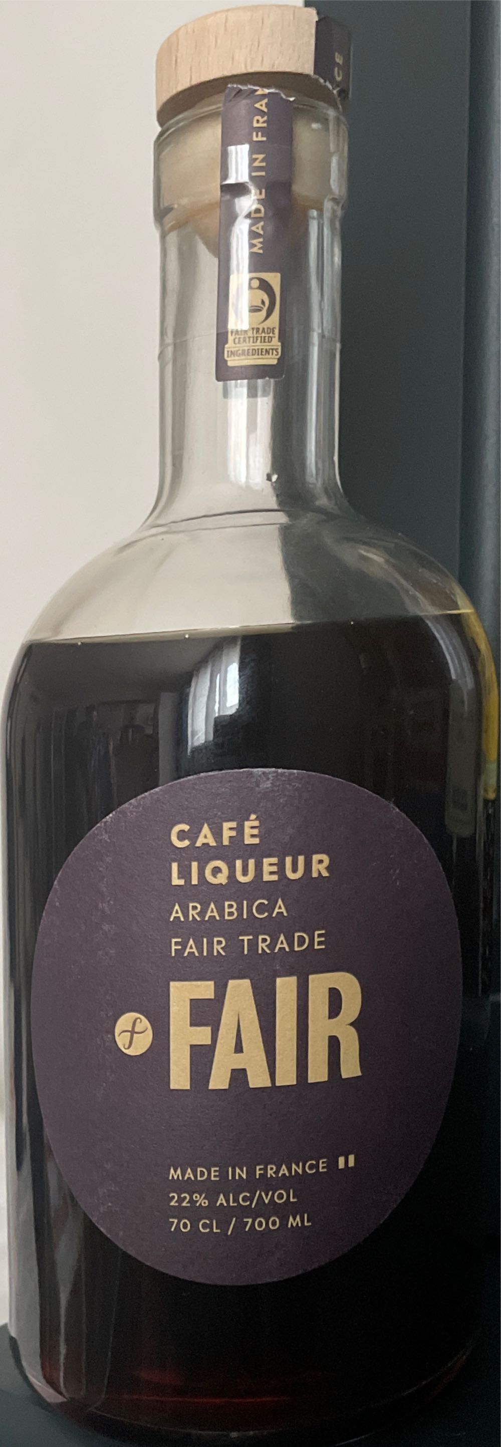 Filibuster Dual Cask Gin 750ml 90 Proof 750ml