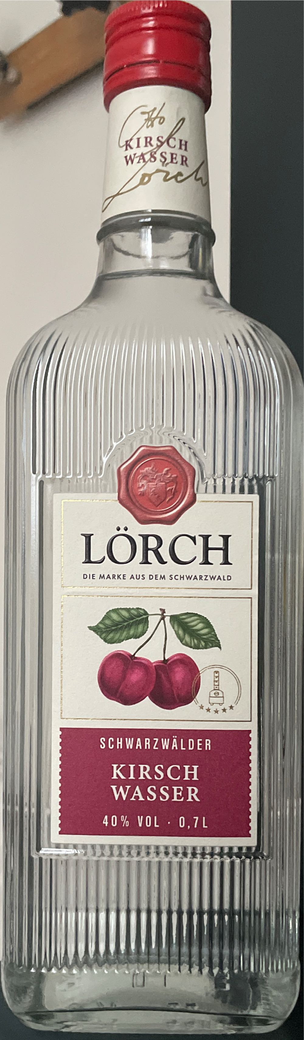 Captain Morgan Private Stock