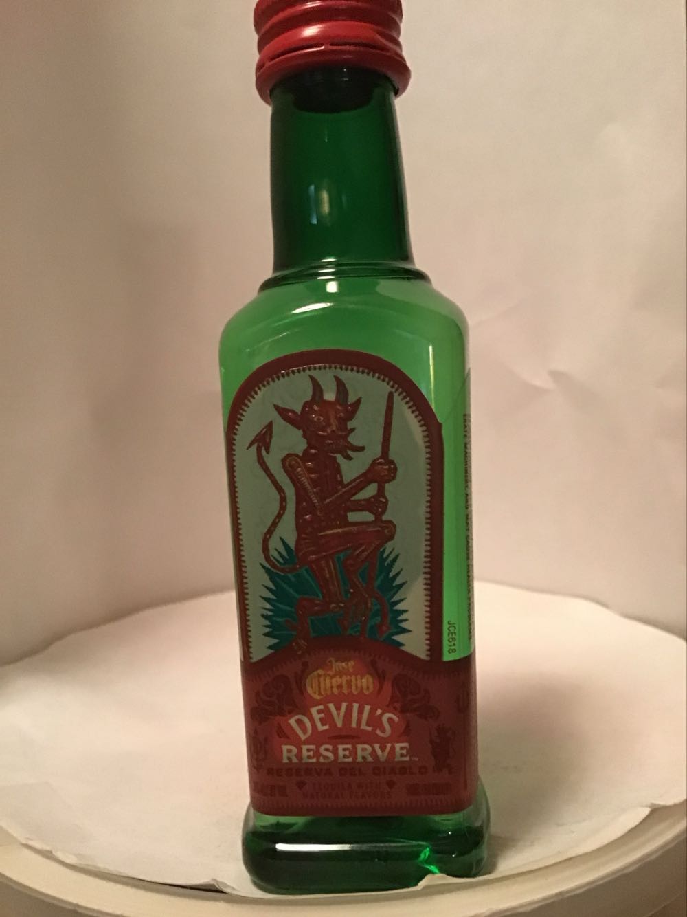 Old Forester 100 Proof