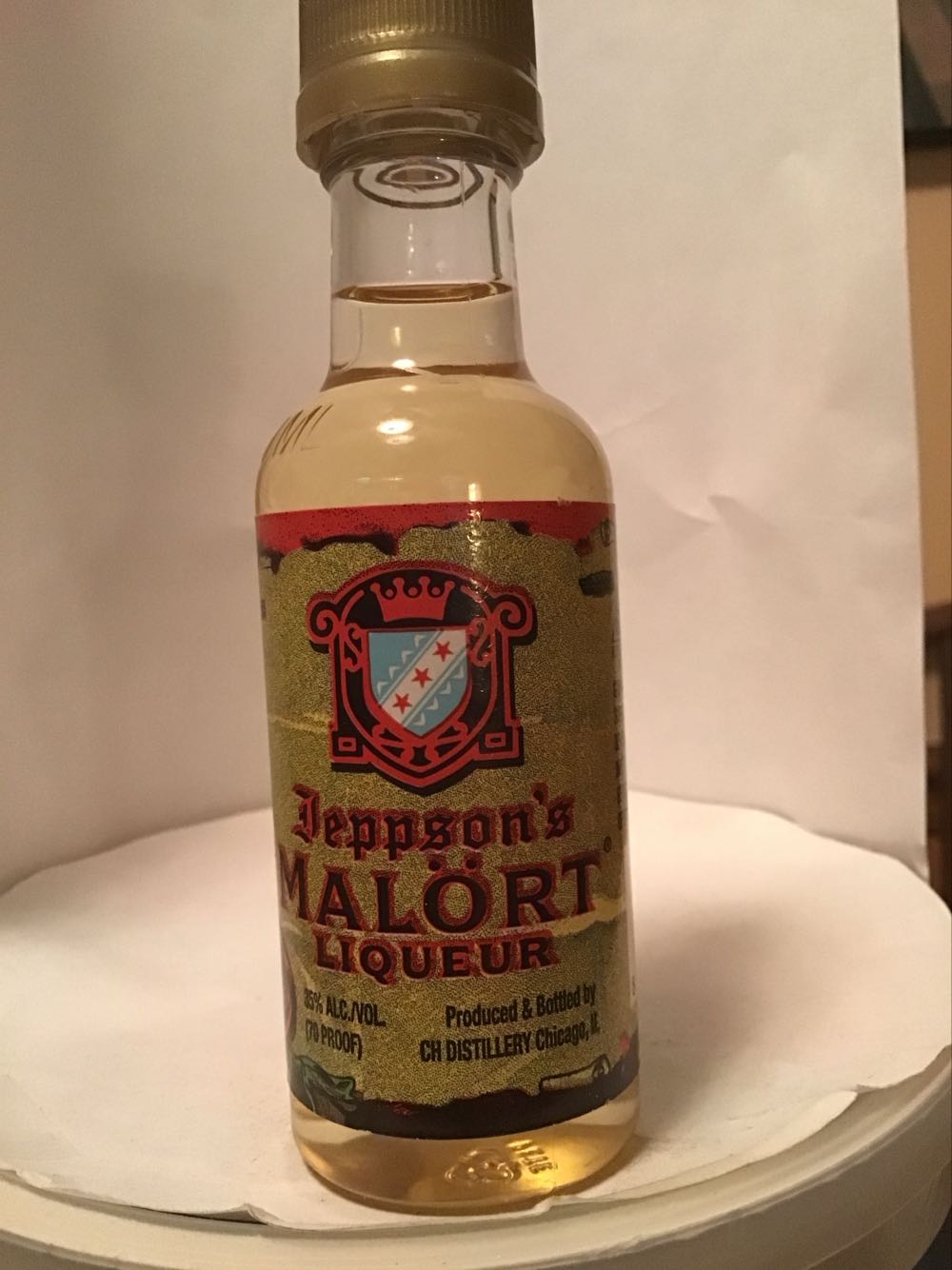 Casa Maestri Canadian  Whisky