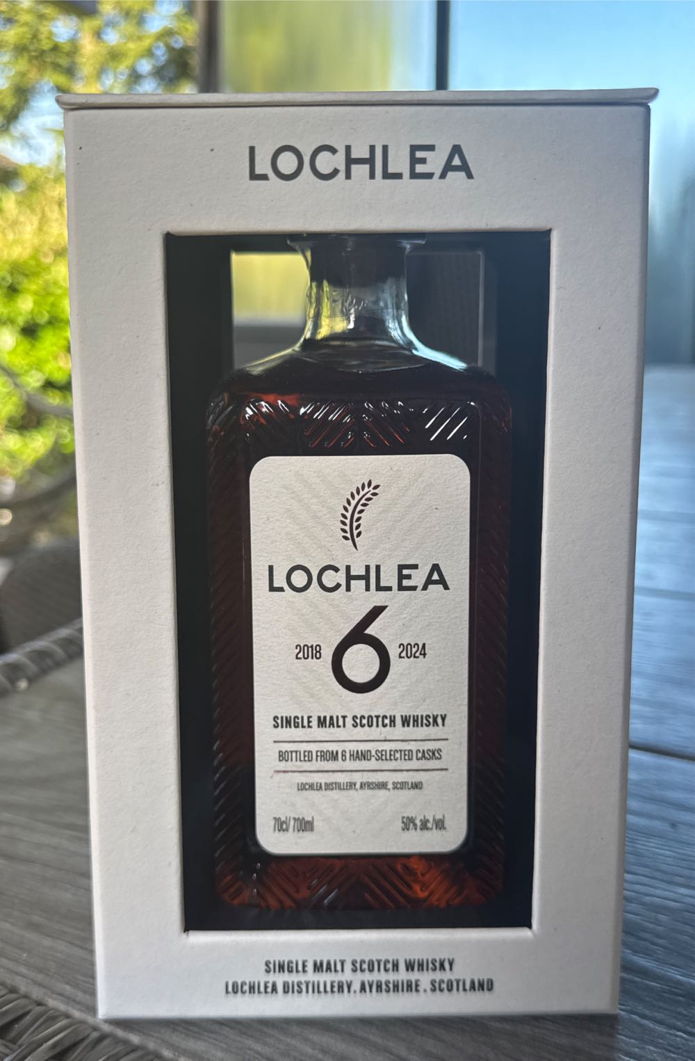 martel vs single distillery