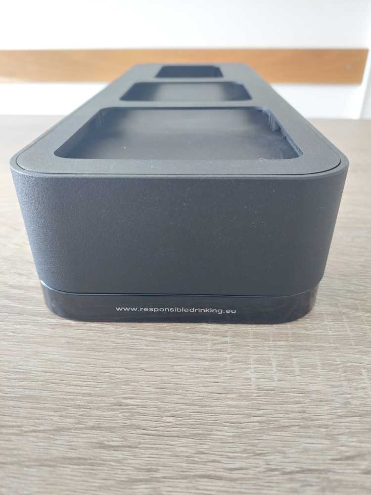 Bottlestand  alcohol collectible - Main Image 2