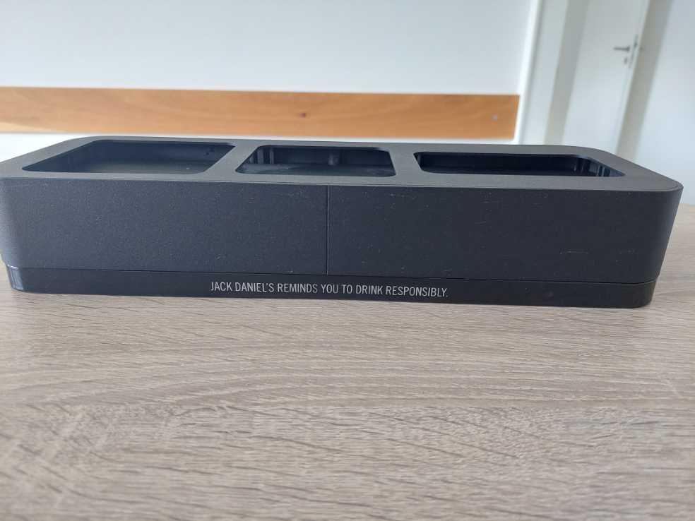 Bottlestand  alcohol collectible - Main Image 3