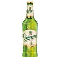 Dewars Caribbean smooth