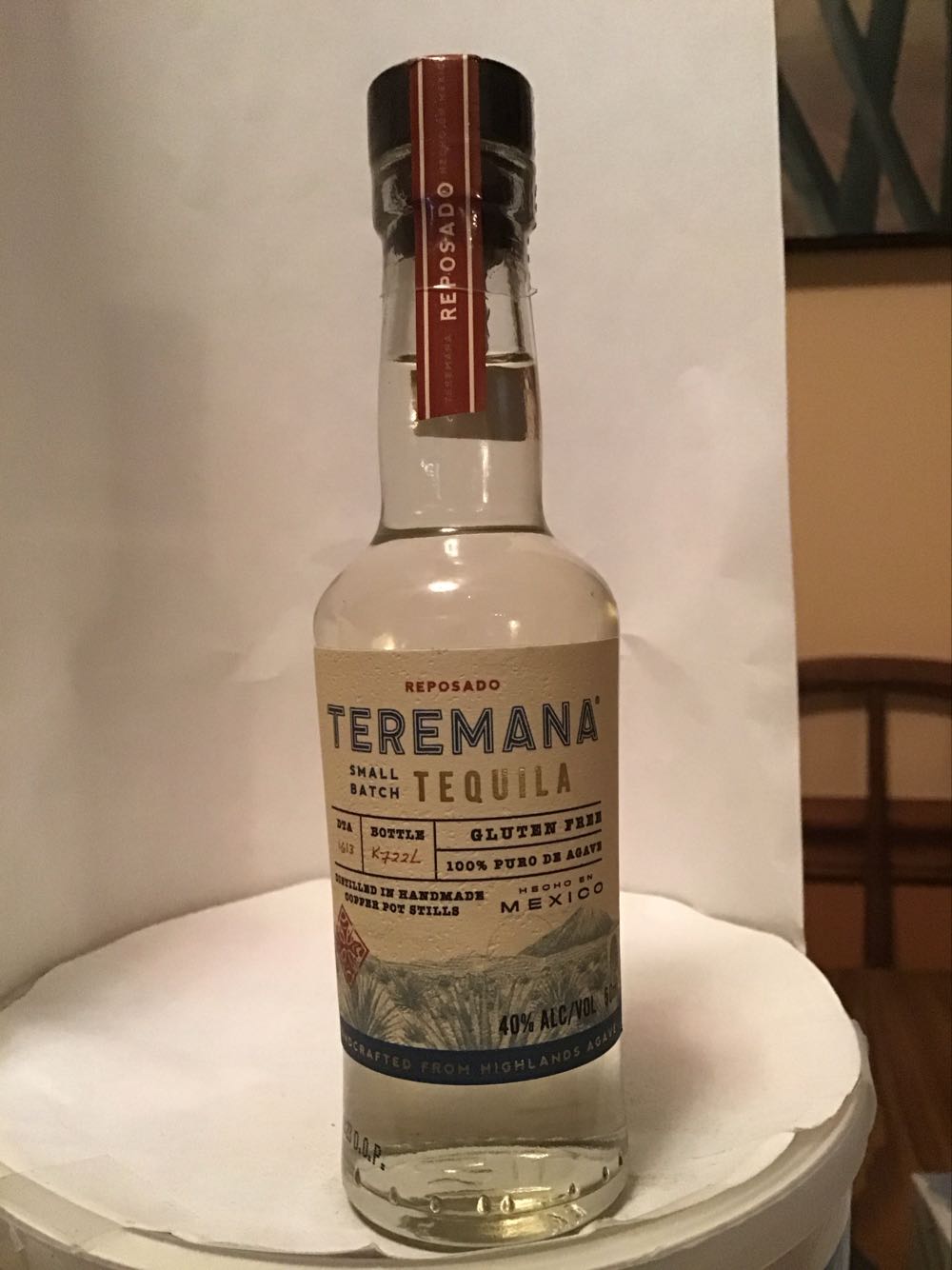 pyrat XO reserve rum