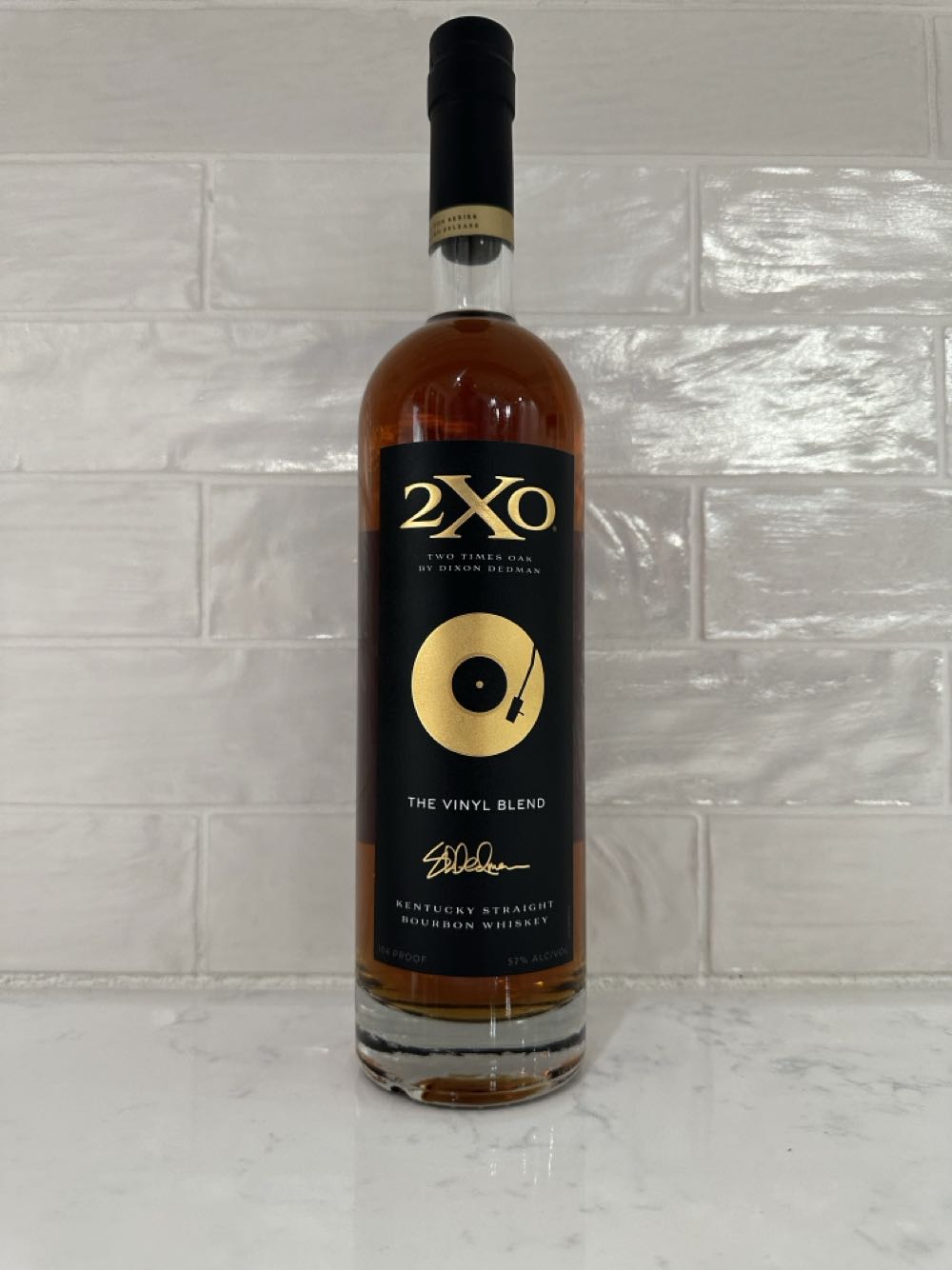 Los Dos Blanco Tequila Blanco 750ml