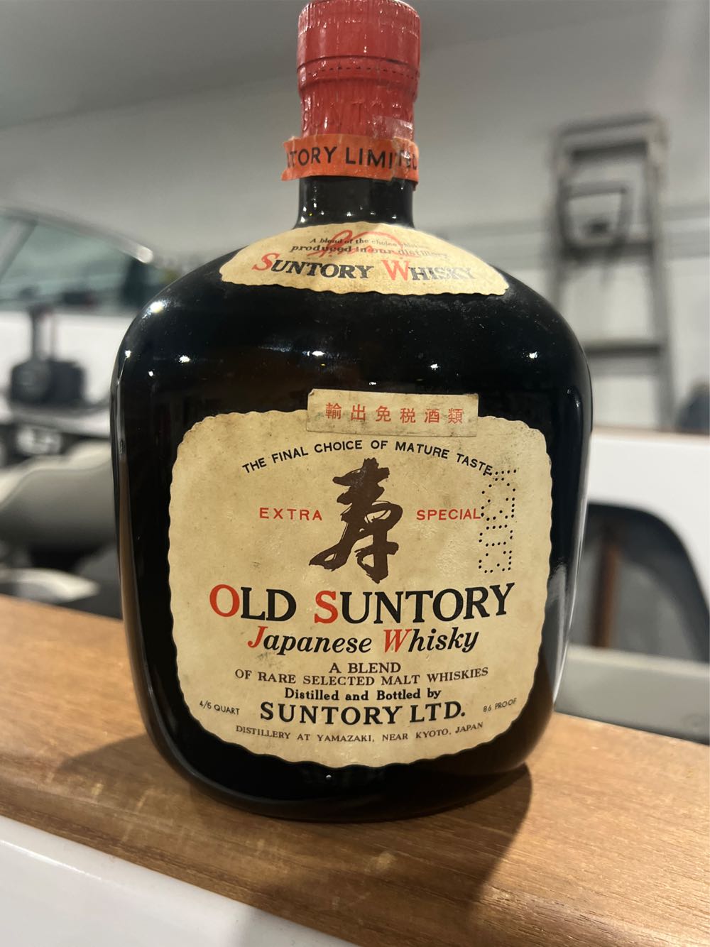 Lennon Limited Edition Whisky Ballantine’s John Lennon 40% 07l 40% Ballantines Finest 700 Ml 0.70 Liter