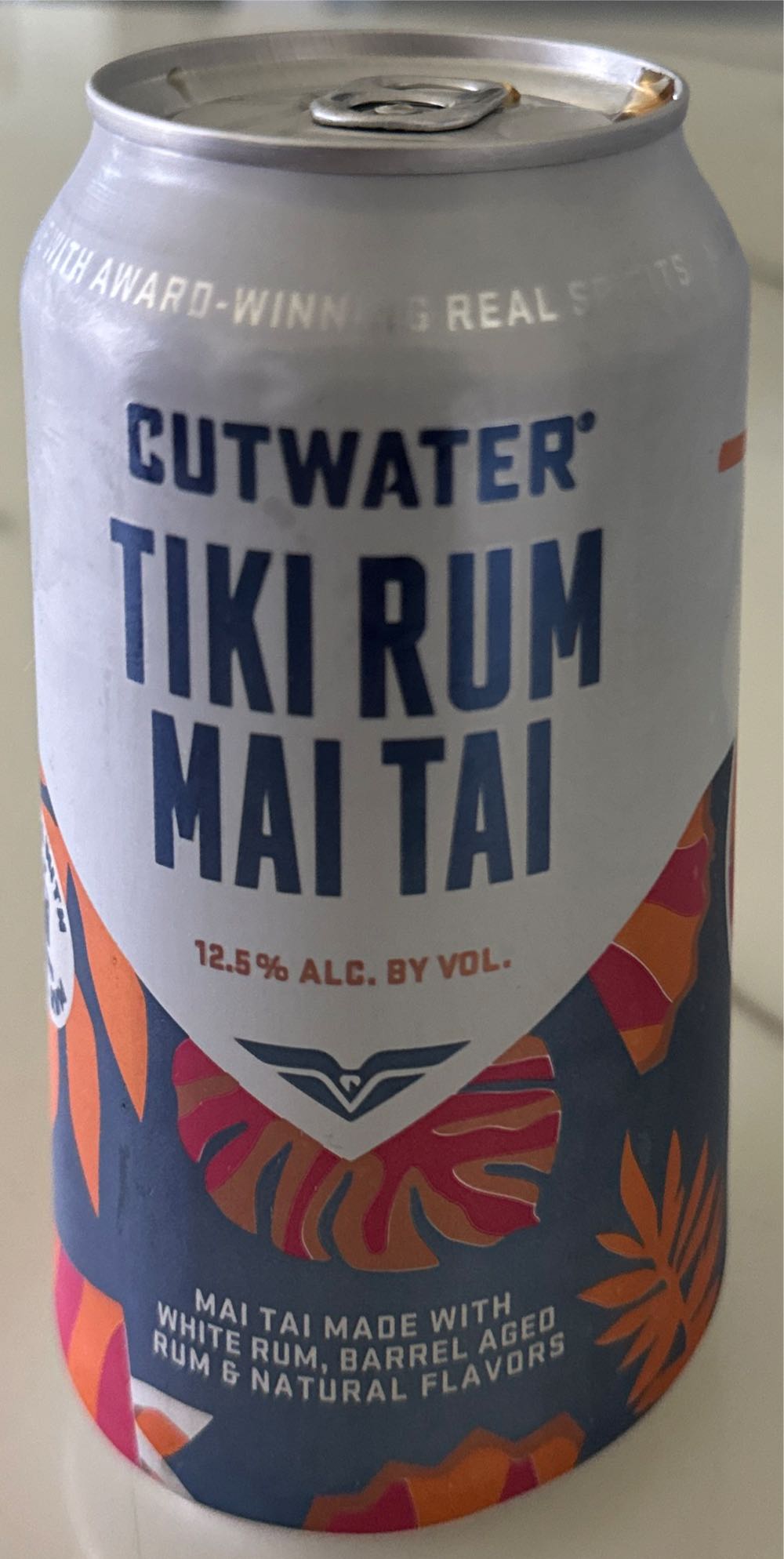 The Lakes The One Fine Blended Whiskey