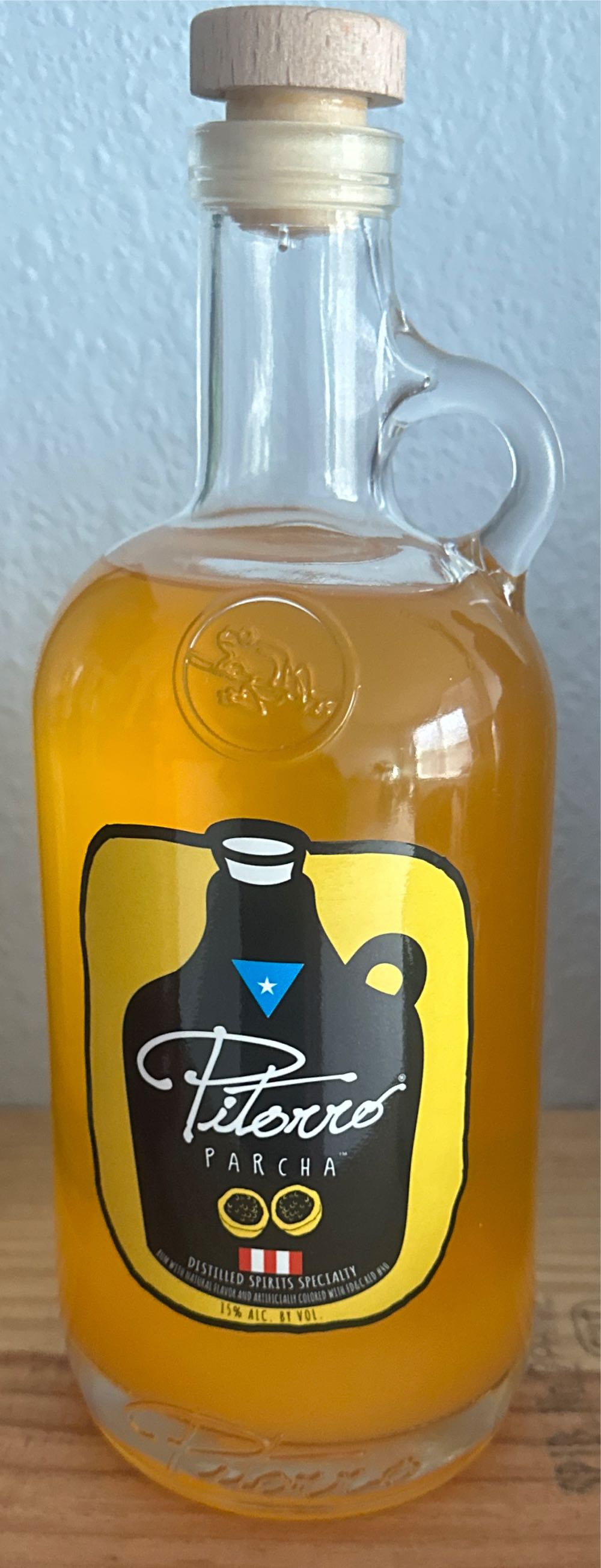 Southern Collective Espadin Still Strength Reposado Agave Spirit