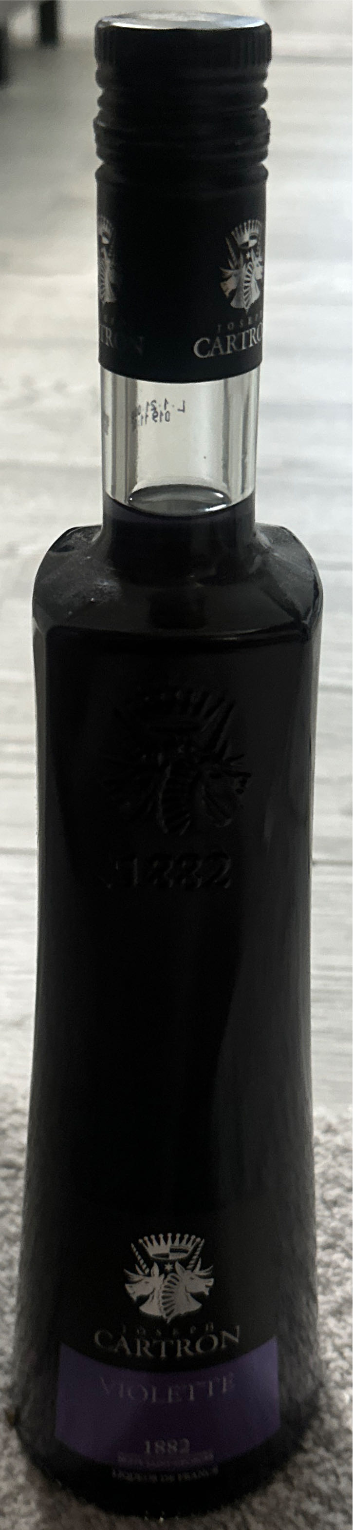 Savage & Cooke Howling Mob Bourbon Whiskey 750ml