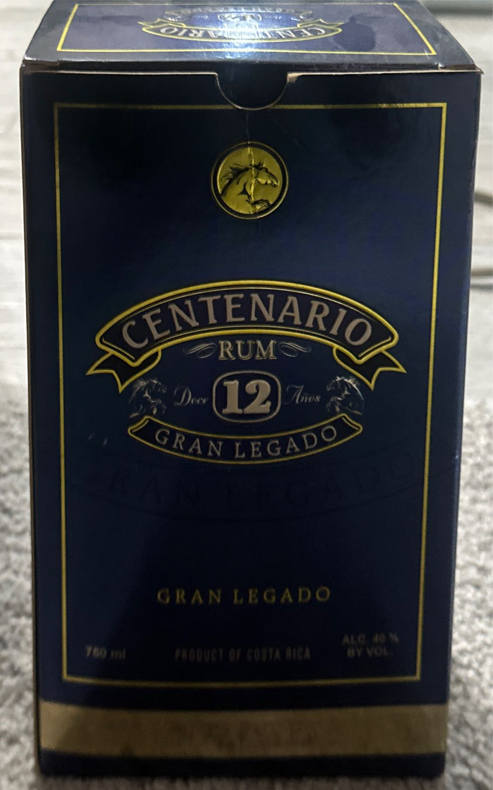 21 Seeds Valencia Orange Blanco Infused Tequila