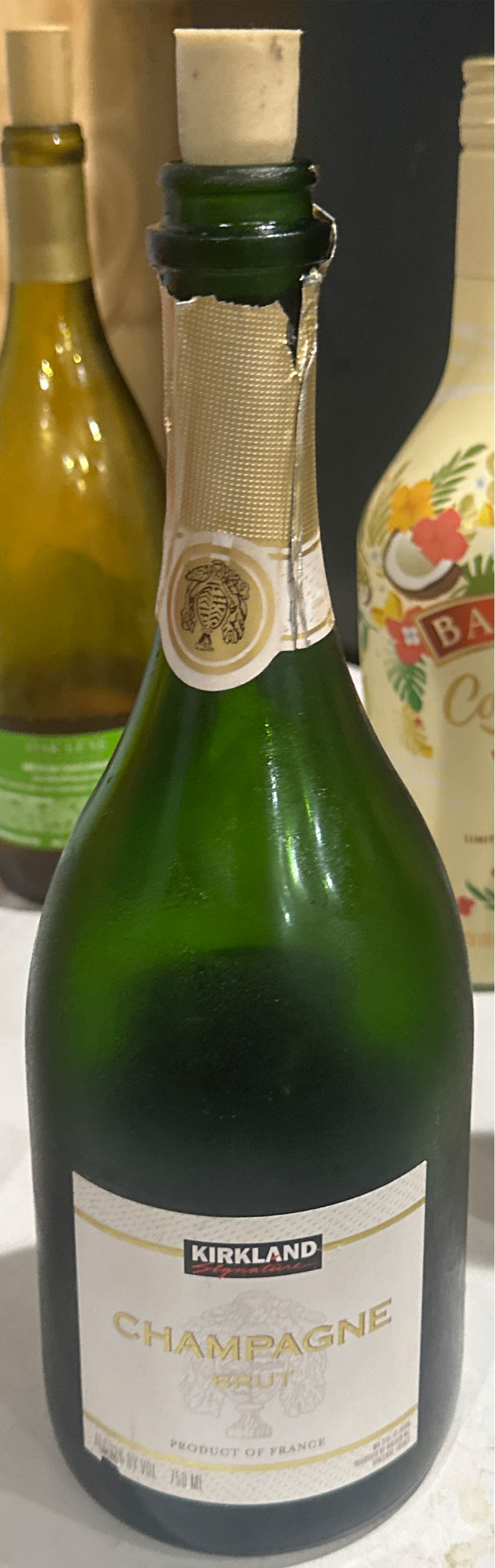 don julio 70 anejo claro tequila