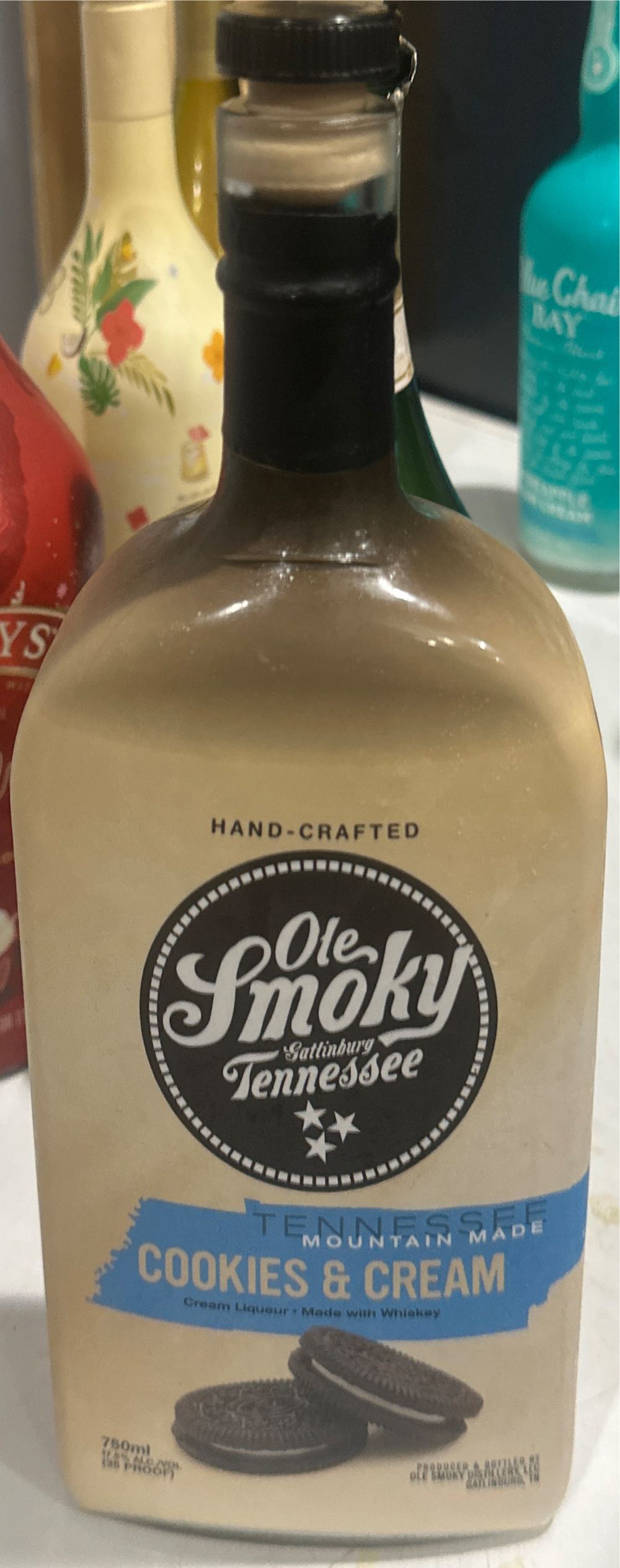 Classi Terre di Chieti Rosso Passito