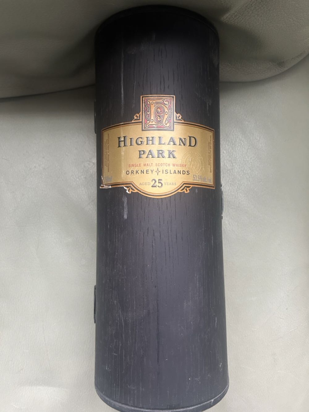 Gonzo Whiskey “ The Kentucky Derby Is Decadent And Depraved