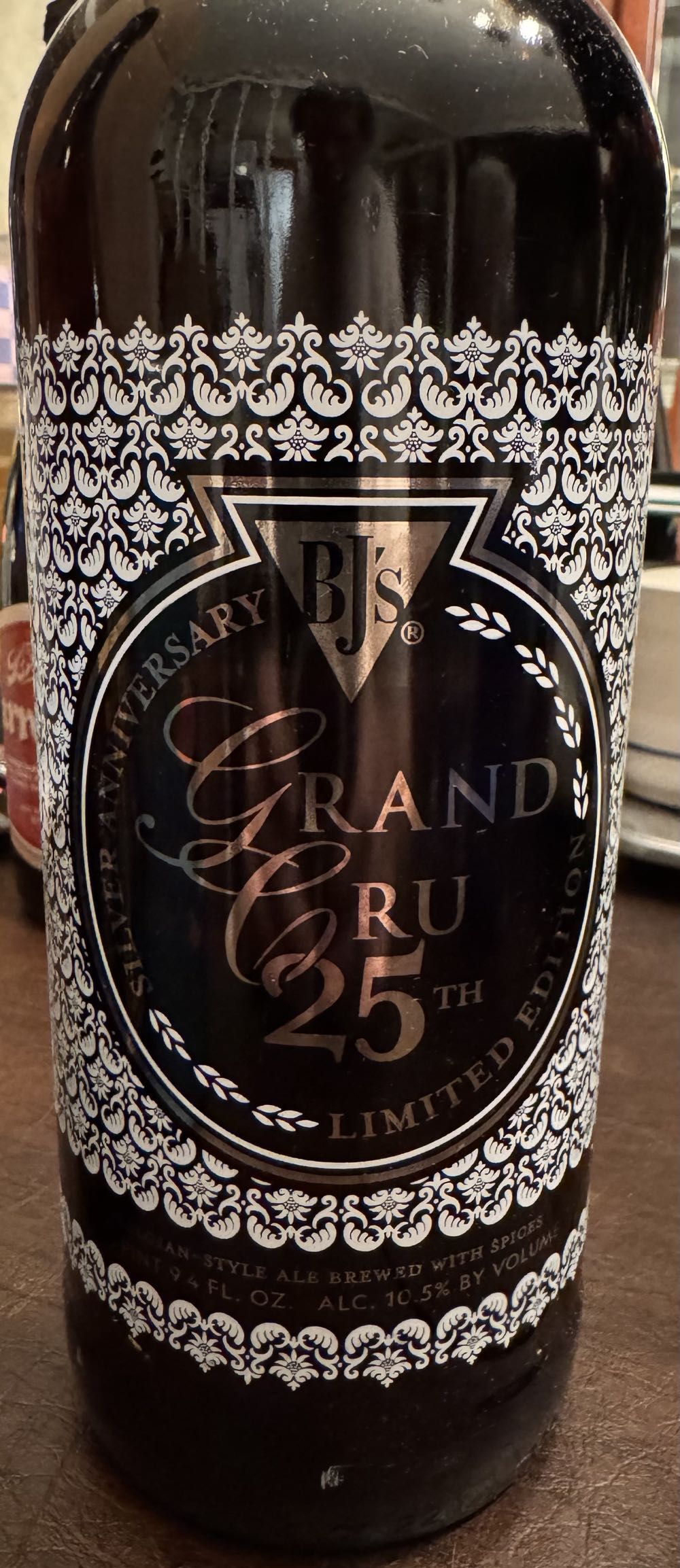 Slingsby Rhubarb Gin