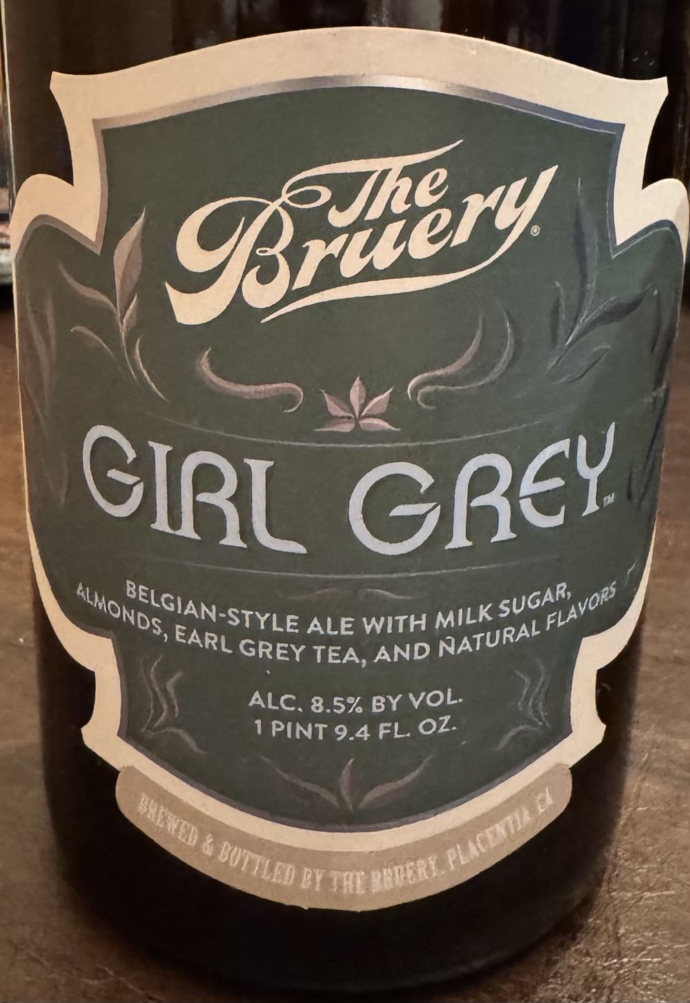 Kitzmann - Bergkirchweihbier