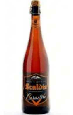 Scaldís Caractère - Brasserie Dubisson (750 mL) alcohol collectible [Barcode 608782503339] - Main Image 2