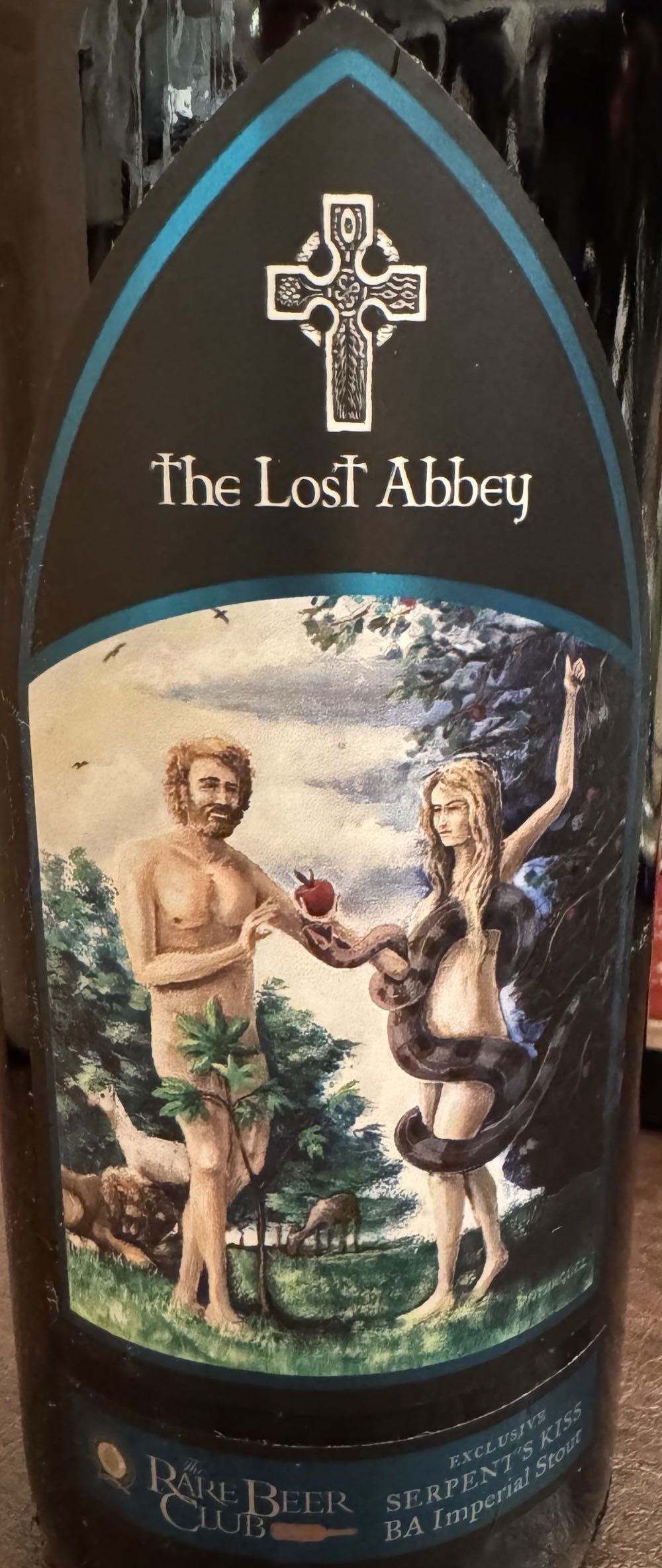 Lucky Bastard Coconut Lime Vodka 750ml