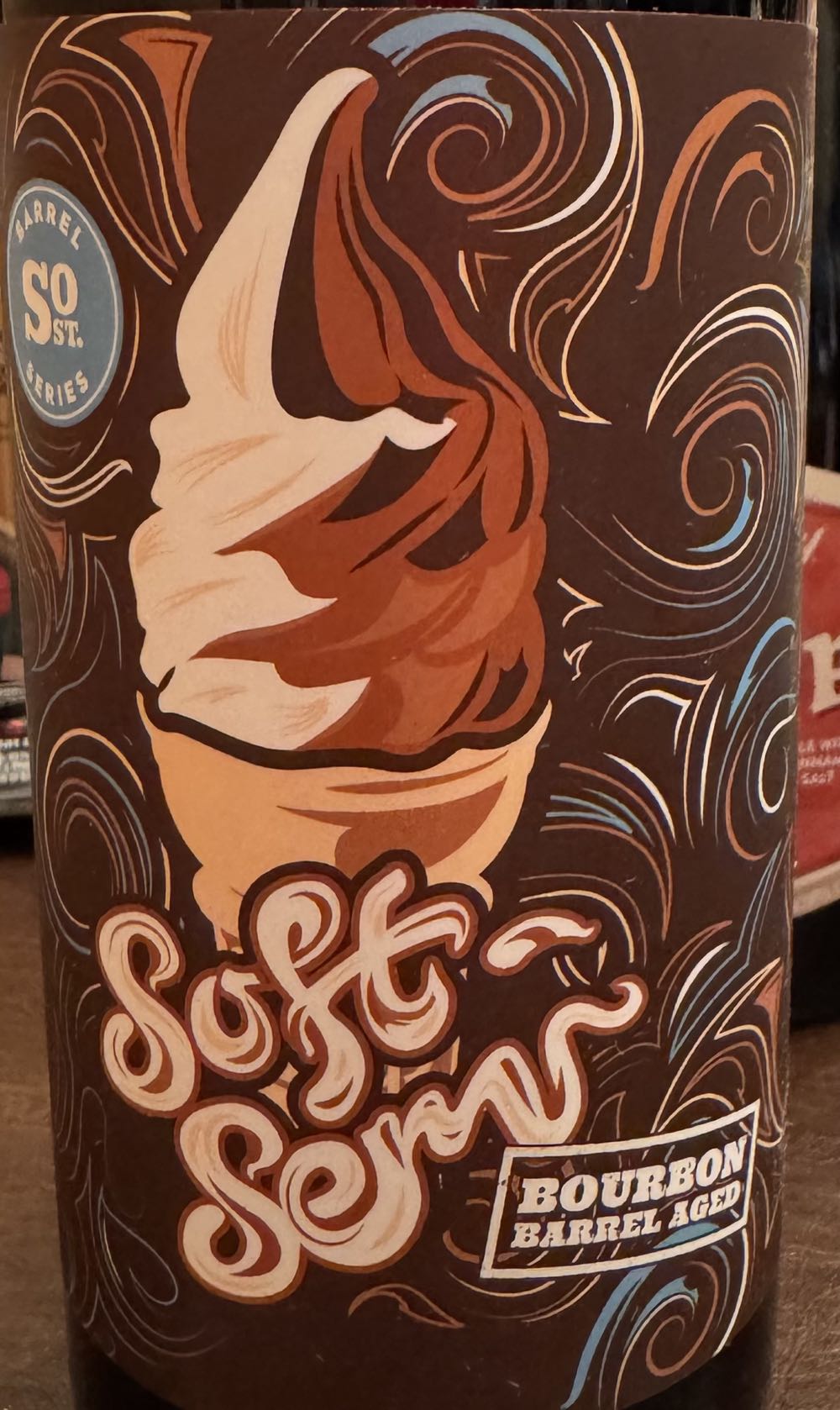 Patron Reposado Barrel Select Tequila