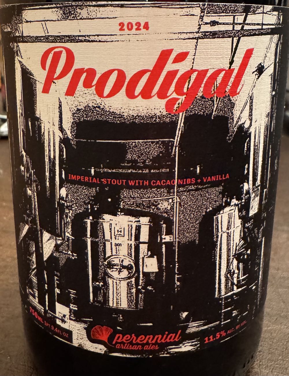 glenfiddich IPA experiment