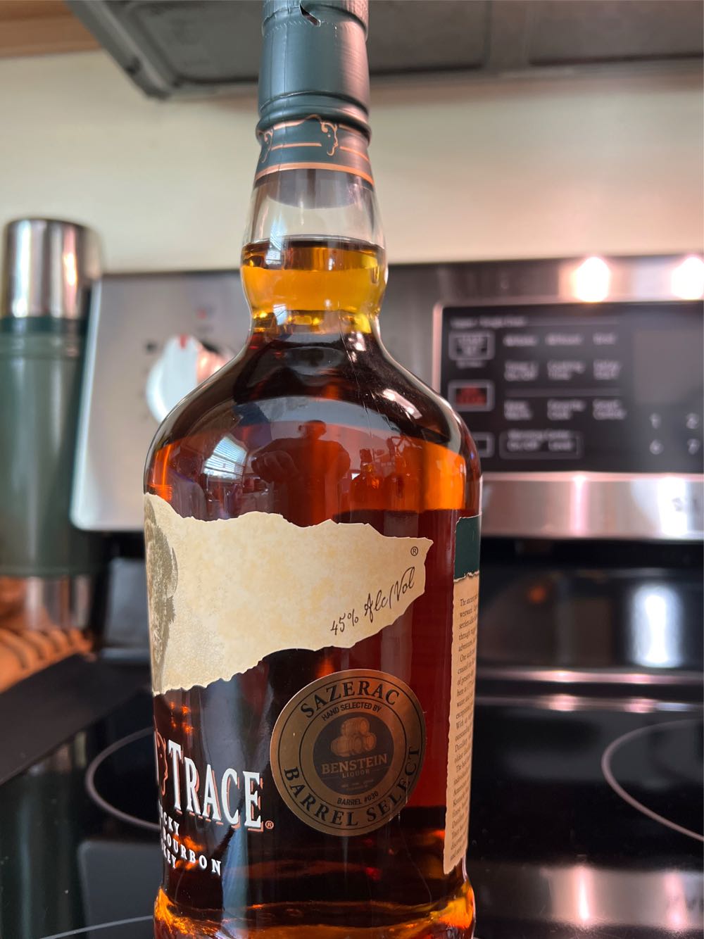 Rum - Sangsters Rum Cream Banana 750ml