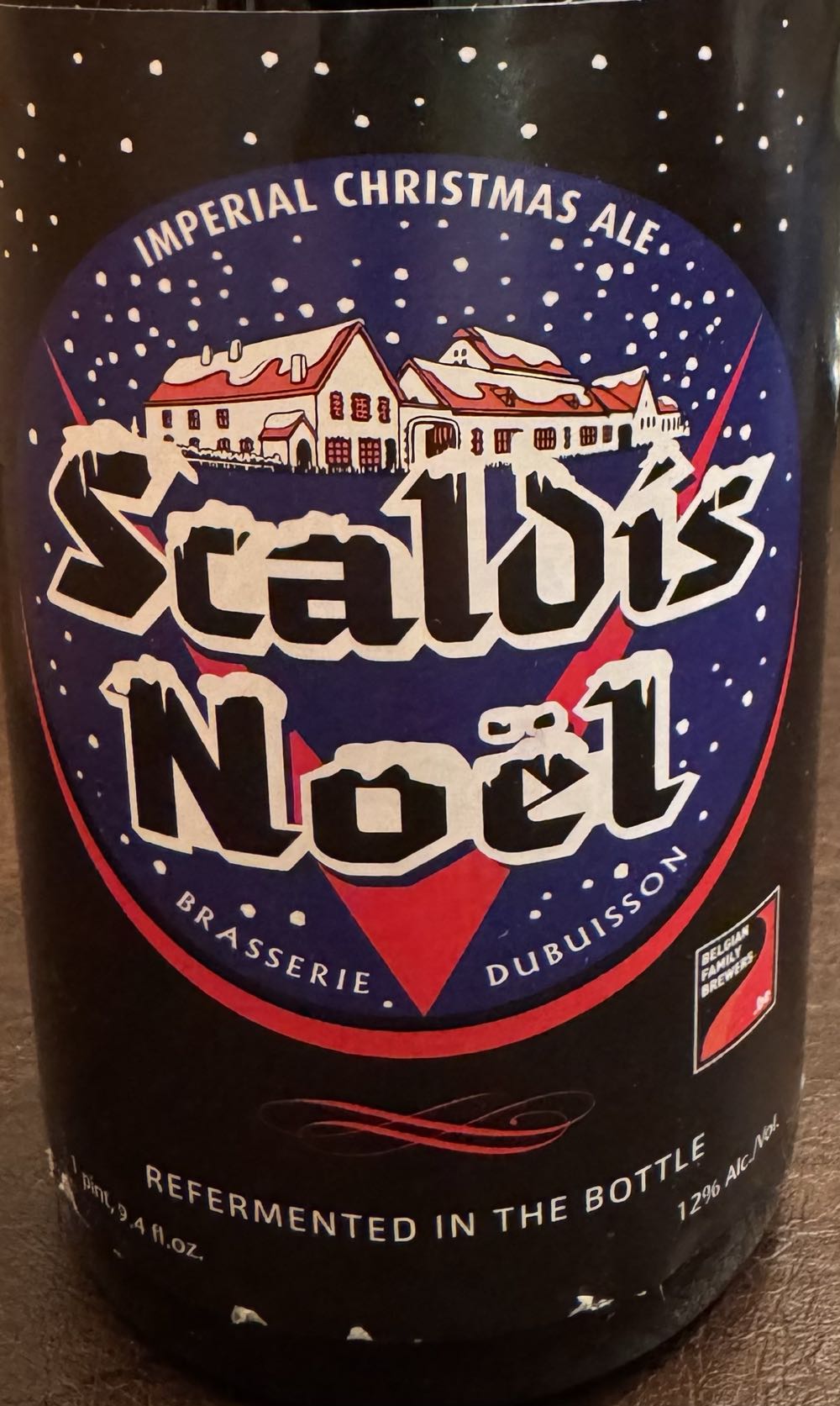 Single Barrel Select (Peach State Squire)