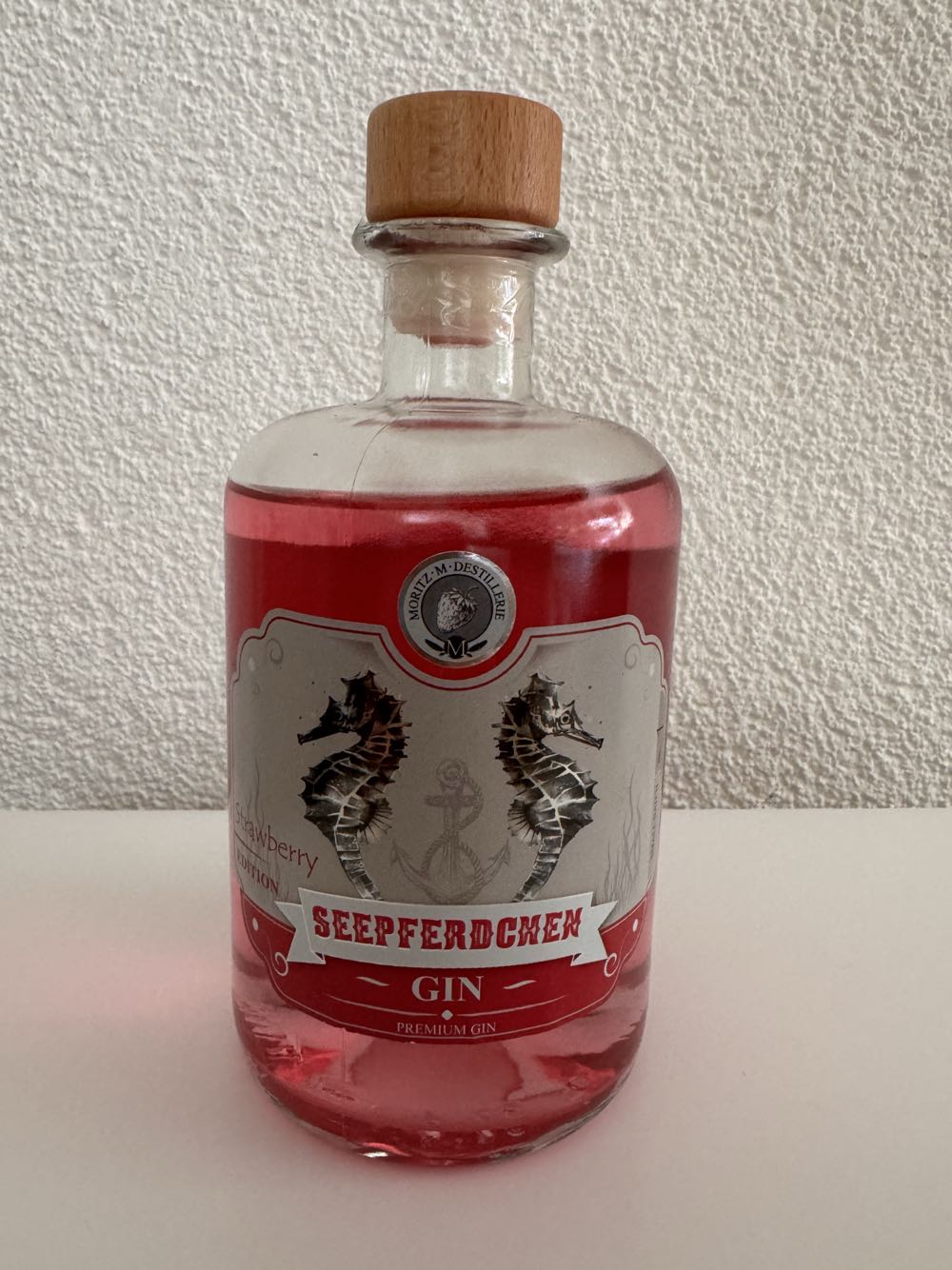 Perun Gin Quince