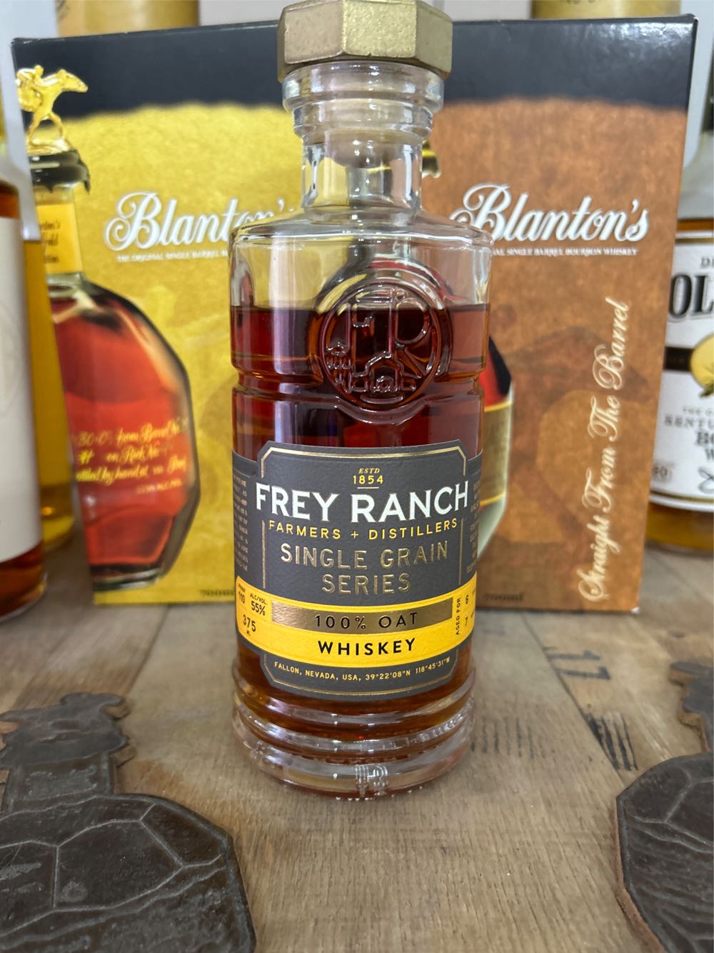 Yeyo Tequila Sol Celebration Joven Of Day The Dead 750ml High Proof Dia De Los Muertos