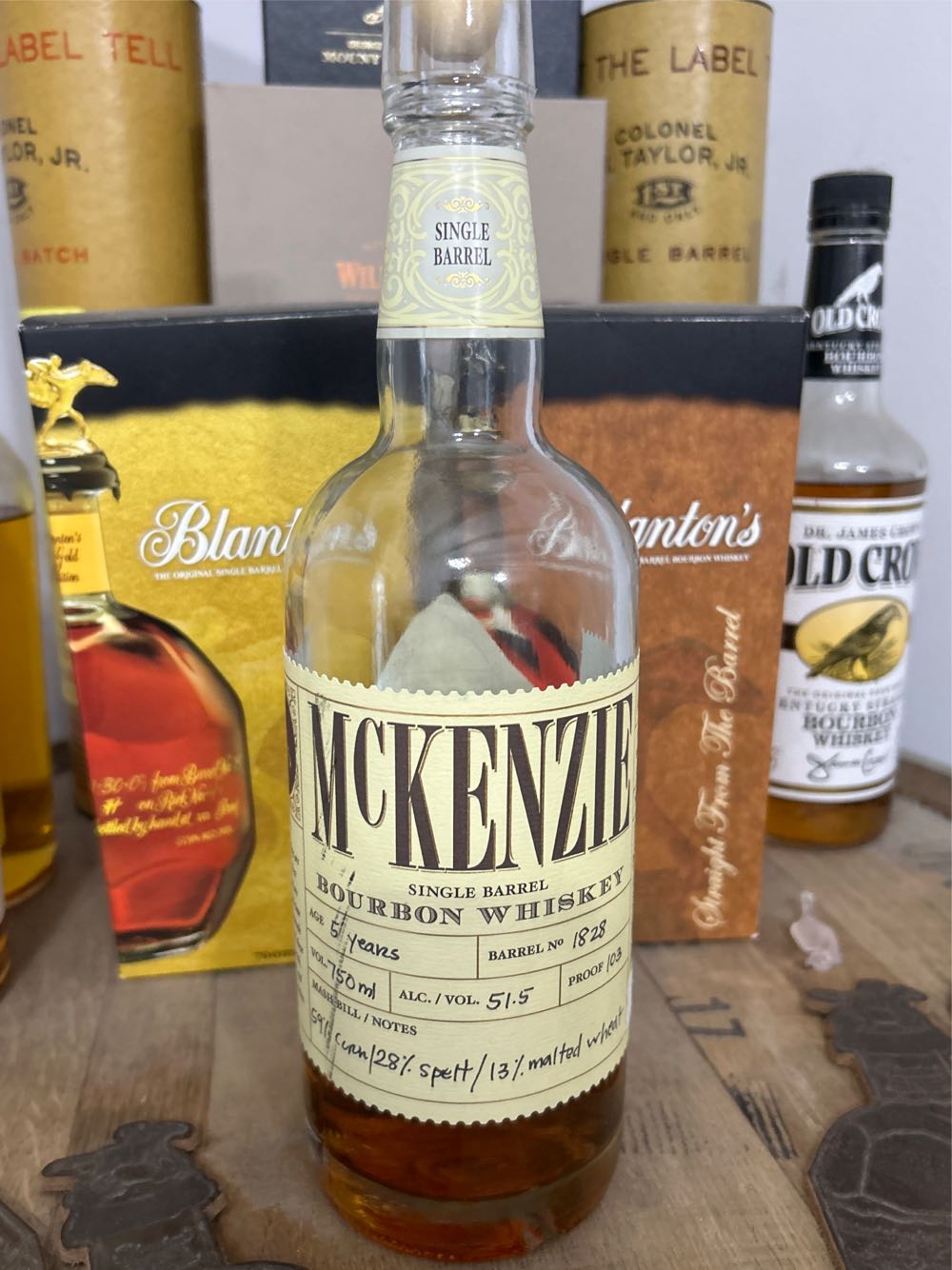 Starward Single Barrel Australian Whisky The Barossa ...