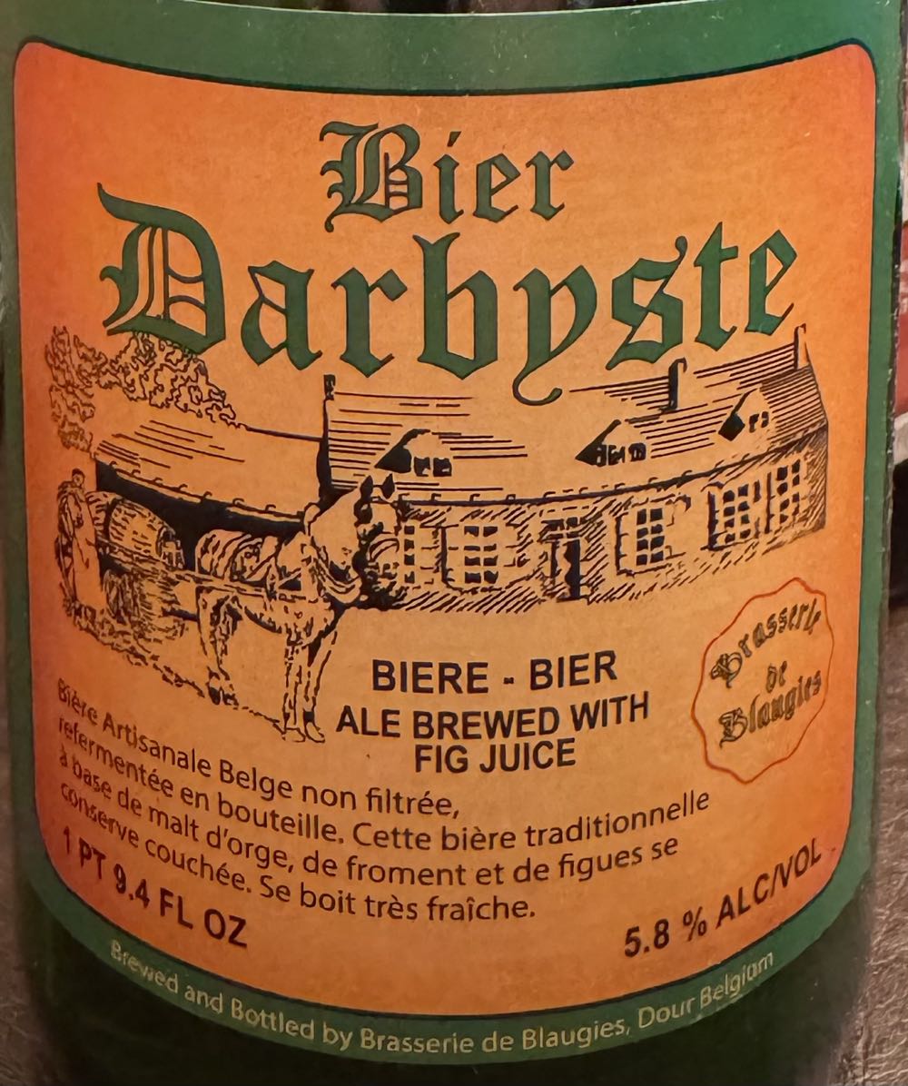Franz Josef Bayerisch Helles